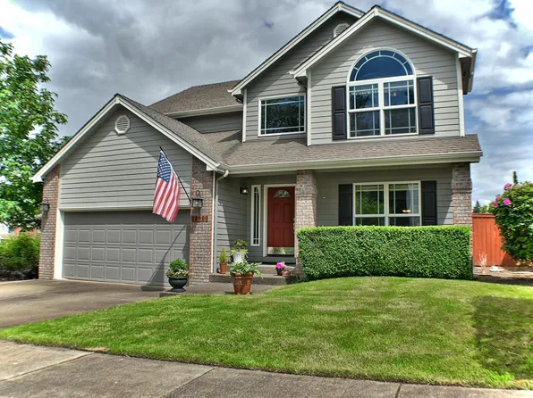 14000 SE 118th Dr, Clackamas, OR 97015