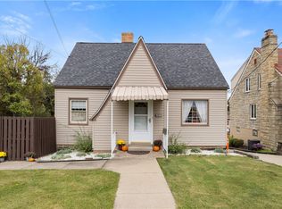 3760 Colby St, Pittsburgh, PA 15214