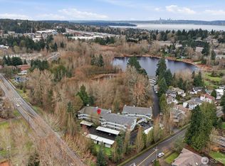12323 NE 97th Street #O, Kirkland, WA