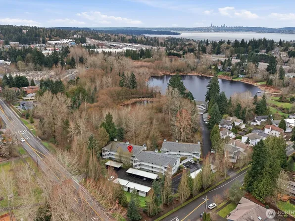 12323 NE 97th Street #O, Kirkland, WA 98033