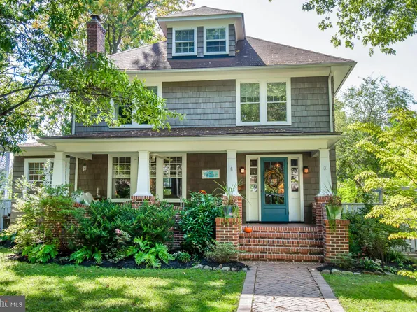 210 Brookletts Ave, Easton, MD 21601
