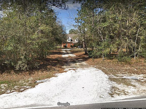 Neighbor Across the Street