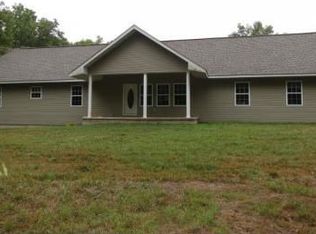 3480 County Road 2550, Pomona, MO 65789