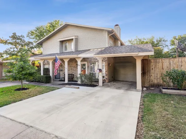 708 Intrepid Dr, Garland, TX 75043