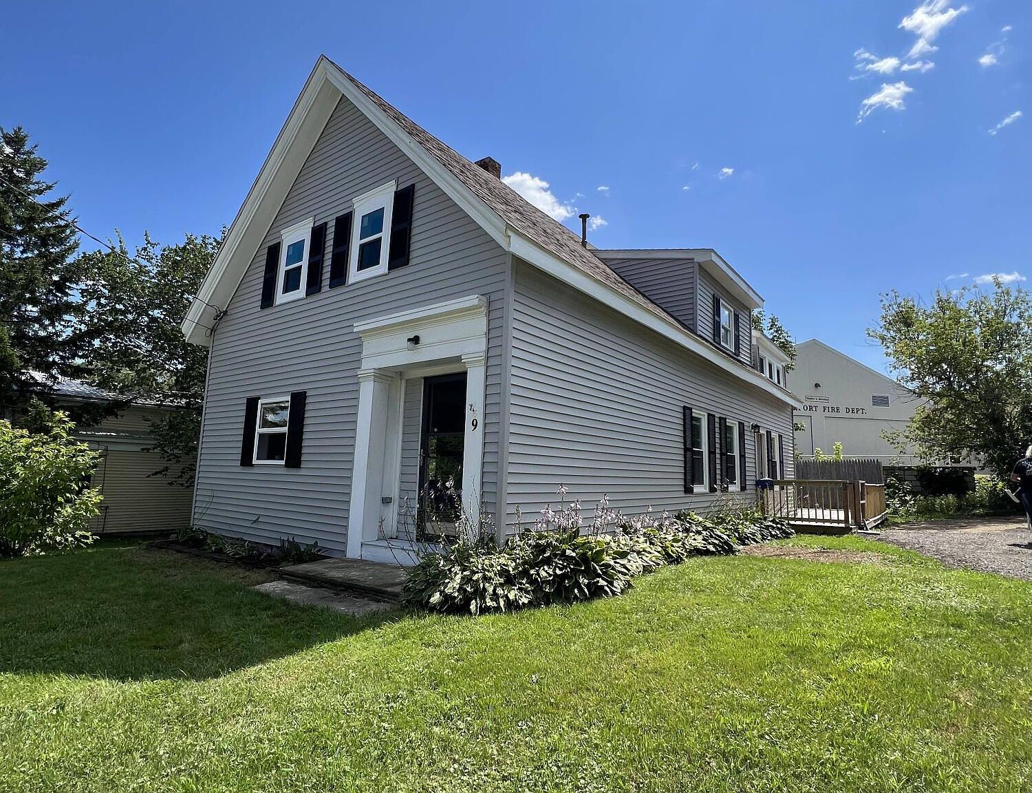 9 Washington Street, Winterport, ME 04496 Zillow