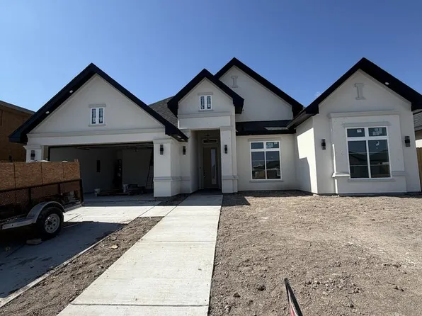 6973 Lake Almanor, Brownsville, TX 78520