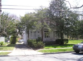 99 Willowdale Ave, Montclair, NJ 07042
