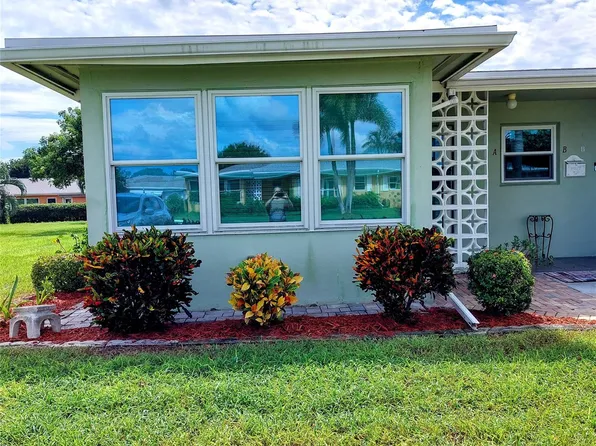 180 N High Point Boulevard #A, Boynton Beach, FL 33435