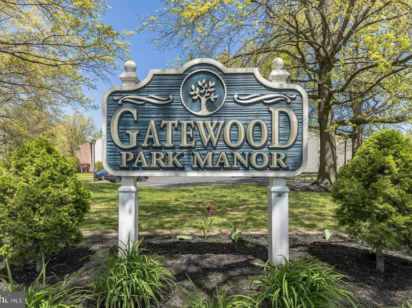 518 Willow Turn, Mount Laurel, NJ 08054