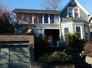 6007 Latona Ave NE, Seattle, WA 98115