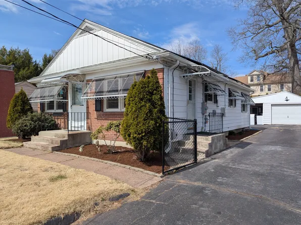 145 Wells Street, Manchester, CT 06040