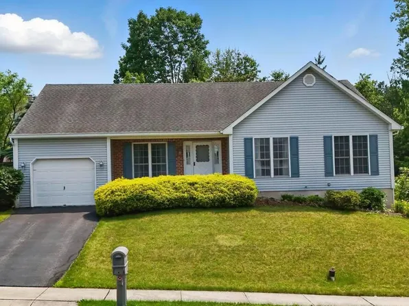 806 Jackson St, Birdsboro, PA 19508