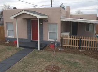 5001 Fillmore St, Denver, CO 80216