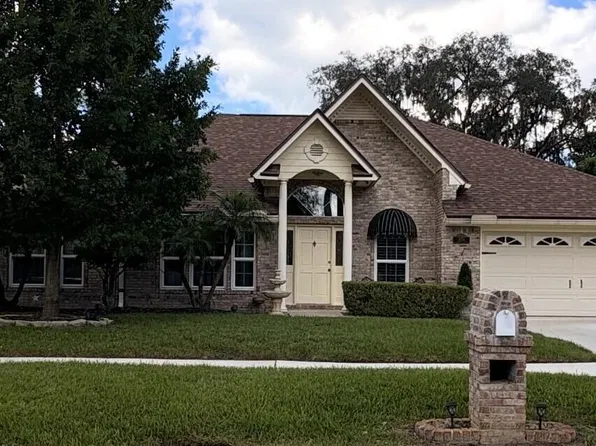 4251 RESERVOIR Lane S, Jacksonville, FL 32223