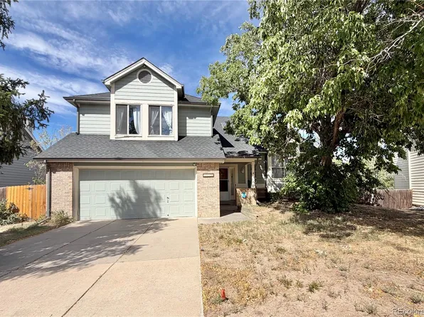 3635 S Truckee Way, Aurora, CO 80013
