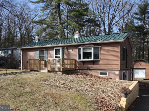 174 & 175 Totem Dr, Auburn, PA 17922
