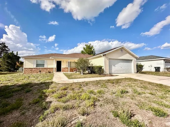 17309 SE 98th Cir, Summerfield, FL 34491