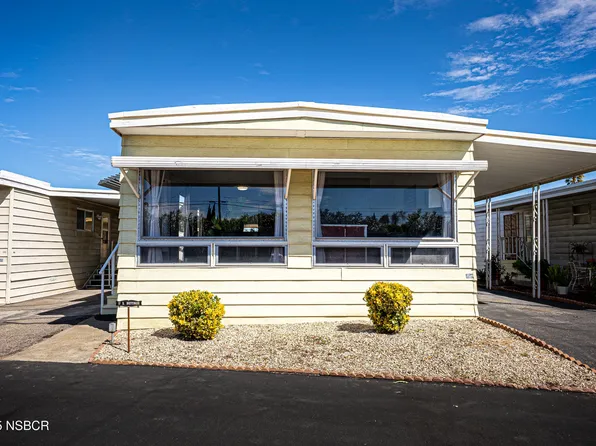 3210 Santa Maria Way Space 17, Santa Maria, CA 93455