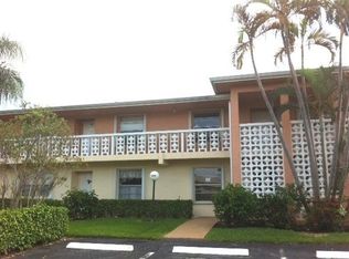 1810 Nw 18th Street #202, Delray, FL 33445