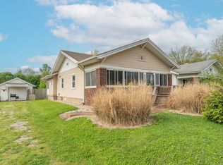 1633 E Thompson Rd, Indianapolis, IN 46227