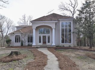 110 Silver Beech Rdg, Irmo, SC 29063