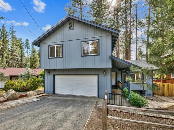 3163 Pioneer Trl, South Lake Tahoe, CA 96150