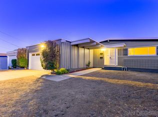 5077 September St, San Diego, CA 92110