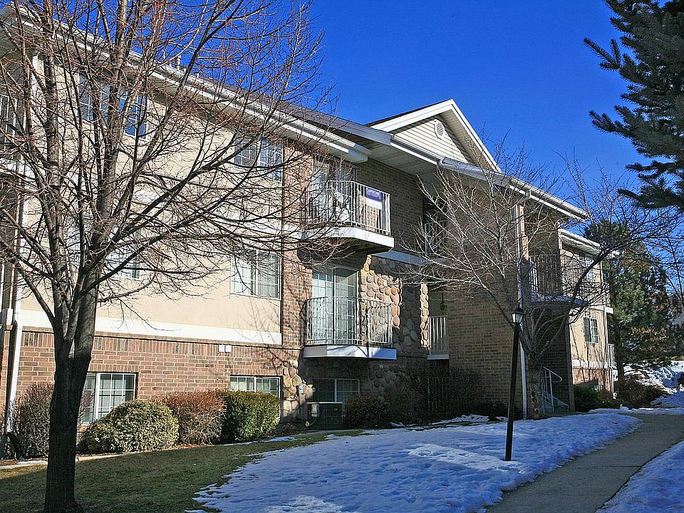 Main Exterior
