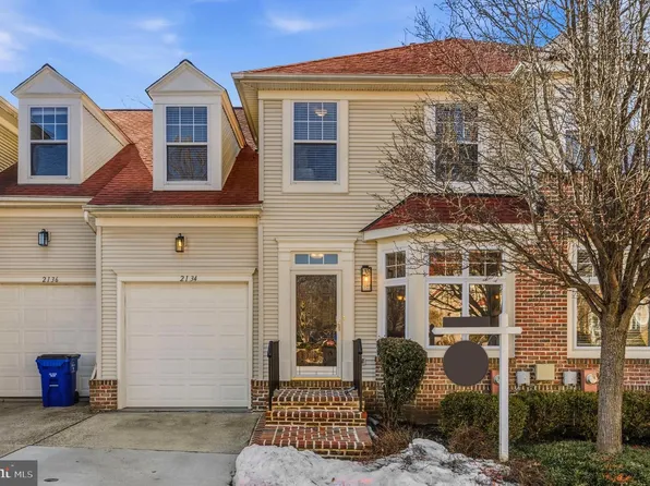 2134 Turn Berry Way #36, Woodstock, MD 21163