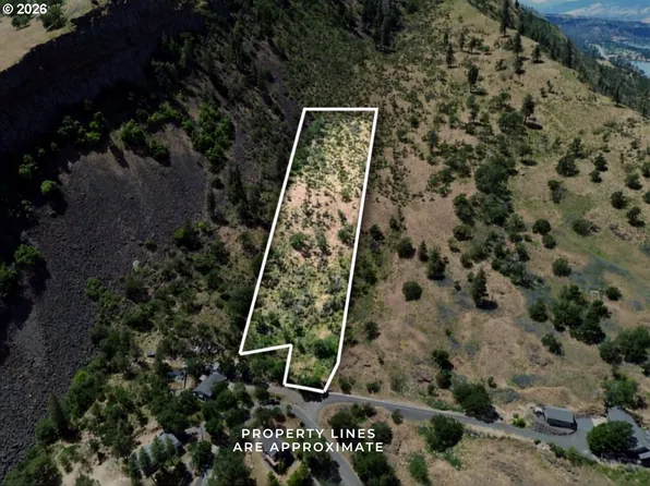 4557 Basalt St W, The Dalles, OR 97058