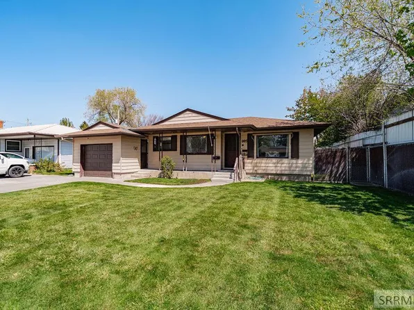 995 Koster Ave, Idaho Falls, ID 83404