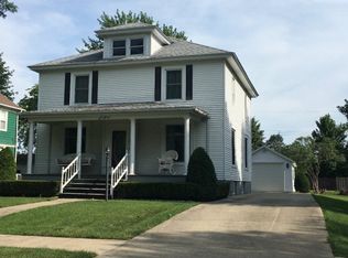 855 E Washington St, Hoopeston, IL 60942