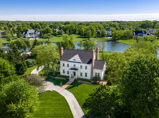 25 Monahan Rd, Zionsville, IN 46077