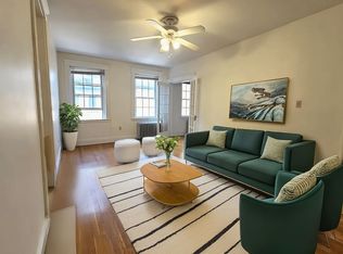 848 Massachusetts Ave APT 9, Cambridge, MA 02139