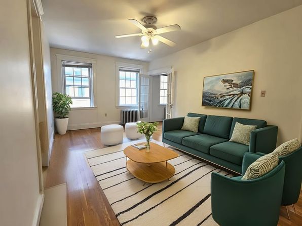 848 Massachusetts Ave APT 9