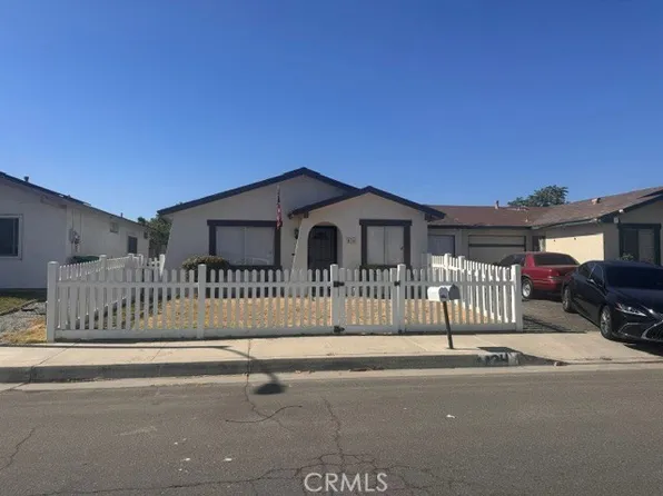 434 El Monte St, San Jacinto, CA 92583