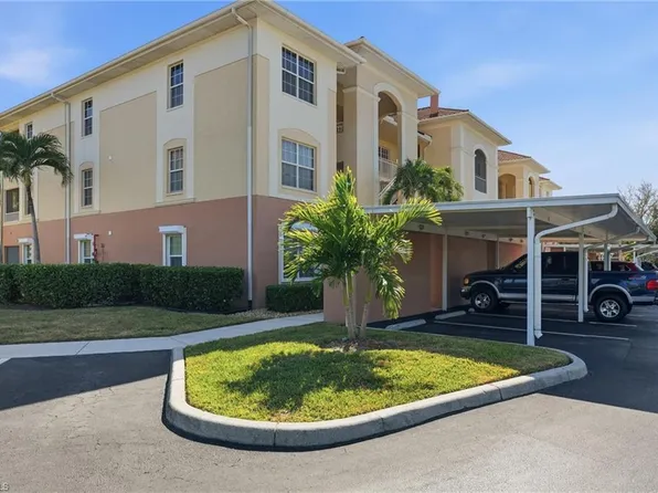 1121 Van Loon Commons CIR #301, CAPE CORAL, FL 33909