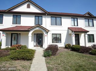 36D Queen Anne Way, Chester, MD 21619