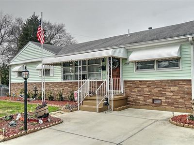 2908 Walden St, Chesapeake, VA, 23324