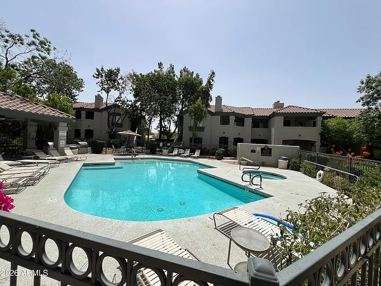 15095 N Thompson Peak Pkwy #2091 — Photo 18