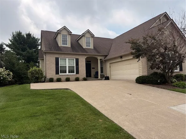 6434 Saint Augustine Dr NW, Canton, OH 44718