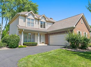 270 Willoby Ct, Schaumburg, IL