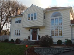 25 Williams Rd, North Grafton, MA 01536