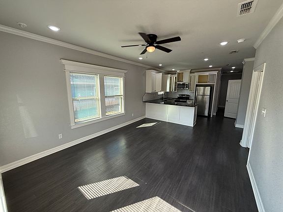 2nd image of 501 W Vance St #A