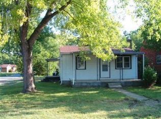 5000 Genesee Ave, Dayton, OH 45406