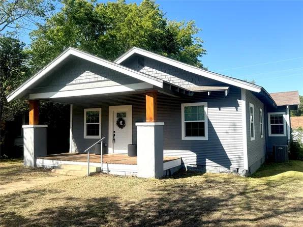 525 E Seminole Ave, McAlester, OK 74501
