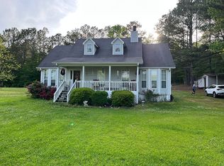 13782 Short Town Rd, Vance, AL 35490