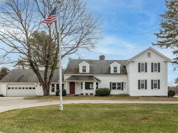 575 Maple Street, Hopkinton, NH 03229