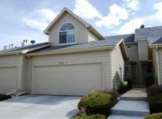 5066 W 68th Ave UNIT 3, Westminster, CO 80030