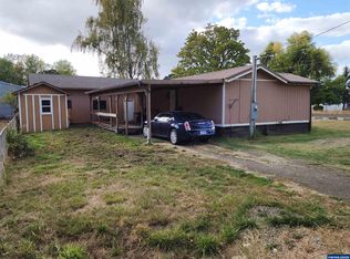 3550 Scott Ave NE, Albany, OR 97322